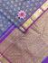 KPM AJ SILK SAREE WB