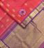 SAREES KPM SILK WITH BLOUSE