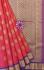 SAREES KPM SILK WITH BLOUSE