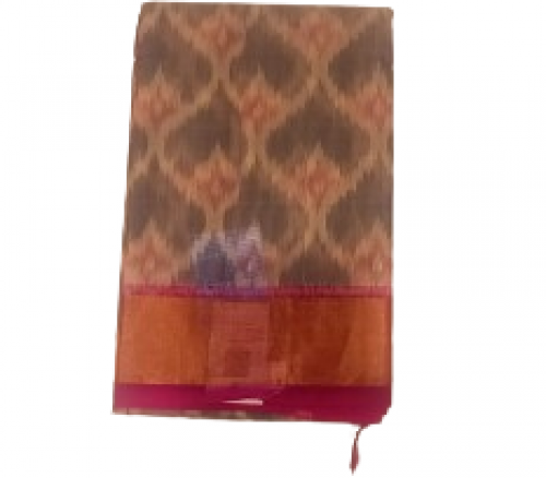 COTTON X KORA SILK TIE DYE SAREES CHINNLAPATTI