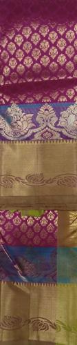 SALEM MUHURTHAM SILK SAREES