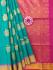 SOFT SILK SAREE WITH BLOUSE