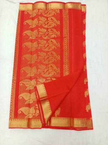 PL BIG BUTTA SAREE