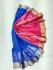 SOFT SILK SAREE WITH BLOUSE