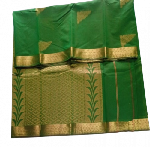 PL BIG BUTTA SAREE
