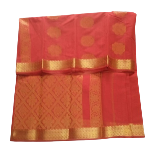 PL BIG BUTTA SAREE