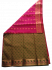 PL EMBOSS SAREE