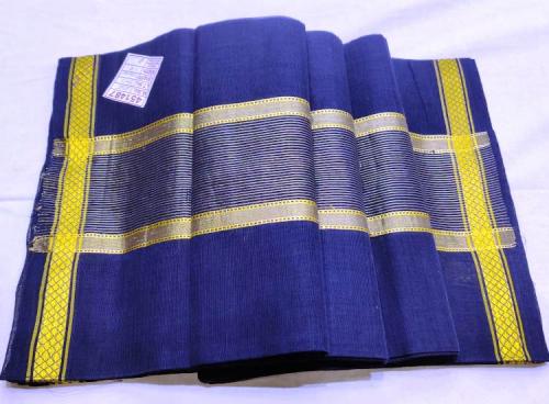 MANAMEDU COTTON SAREES 730 MTS