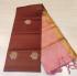 SOFT SILK SAREE WITH BLOUSE