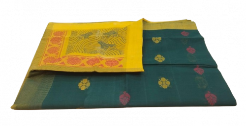 SAREES SALEM 80S WITH BLOUSE