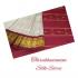 THIRUBHUVANAM HF ZARI SILK SAREE 550 MTS