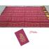 THIRUBHUVANAM HF ZARI SILK SAREE 550 MTS