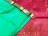 SALEM SILK SAREE WITH BLOUSE