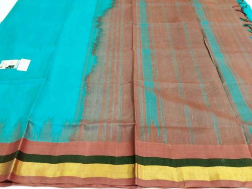 RASIPURAM COTTON SAREE