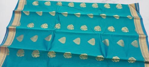 PL BIG BUTTA SAREE