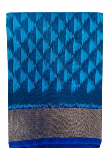 COTTON X KORA SILK TIE DYE SAREES CHINNLAPATTI