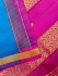 SALEM SILK SAREE WITH BLOUSE