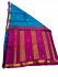 SALEM SILK SAREE WITH BLOUSE