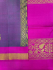 SALEM SILK SAREE WITH BLOUSE