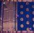 PL BIG BUTTA SAREE