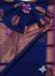 PL BIG BUTTA SAREE
