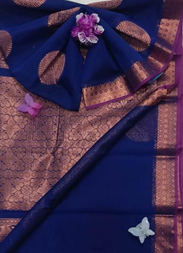 PL BIG BUTTA SAREE