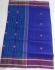 ARUPPUKOTTAI 60S COTTON SAREES WITH BLOUSE