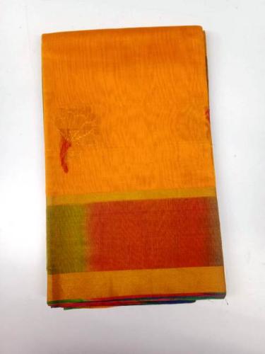 COIMBATORE KORA COTTON SAREE 620 MTS