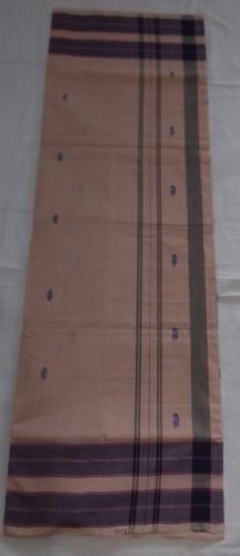 ARUPPUKOTTAI 60S COTTON SAREES WITH BLOUSE