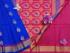 SOFT SILK SAREE WITH BLOUSE