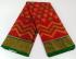 COTTON X KORA SILK TIE DYE SAREES CHINNLAPATTI