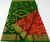 COTTON X KORA SILK TIE DYE SAREES CHINNLAPATTI