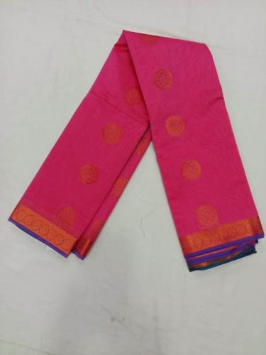 PL BIG BUTTA SAREE