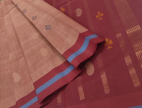 SAREES NEGAMAM WITH BLOUSE