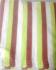 BEDSHEET STRIPE 90X108