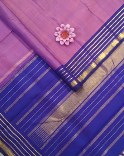 KPM AJ SILK SAREE WB