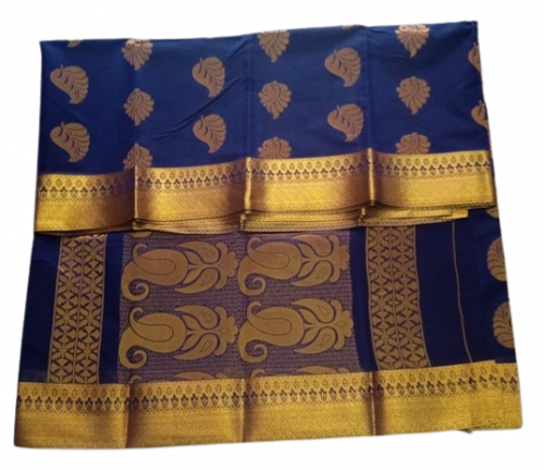 PL BIG BUTTA SAREE