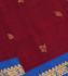 SAREES KPM SILK WITH BLOUSE