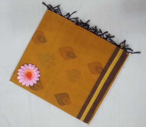 SAREES NEGAMAM WITH BLOUSE