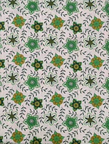BEDSHEET ERODE AHEMADHABAD PRINT 60X90 2 PILLOW COVER