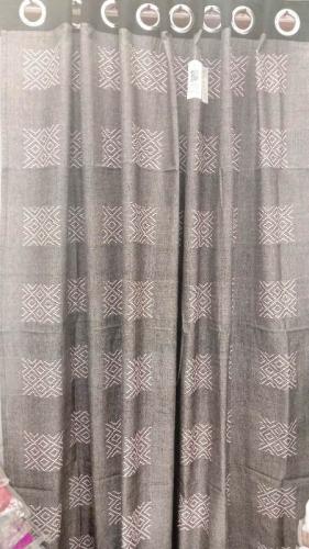 EXPORT WINDOW CURTAIN 150X150CM