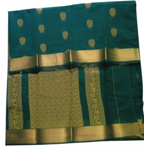 PL BIG BUTTA SAREE