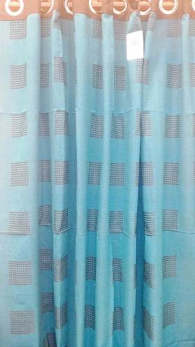 EXPORT WINDOW CURTAIN 150X150CM