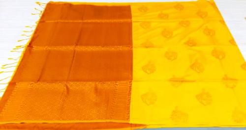 Polyster Softee Saree