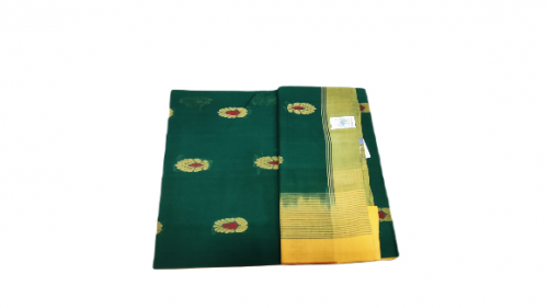 SAREES SALEM 80S WITH BLOUSE