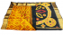 COTTON X KORA SILK TIE DYE SAREES CHINNLAPATTI