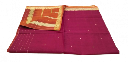 SAREES MADURAIKODAMBAKKAM 6 YARDS