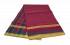 ARUPPUKOTTAI 60S COTTON SAREES 550 MTS