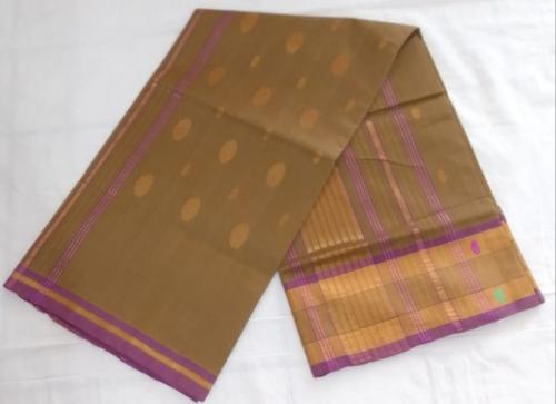 SAREES JAYANKONDAM COTTON 550 MTS