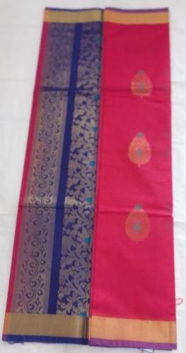 COIMBATORE KORA COTTON SAREE 620 MTS